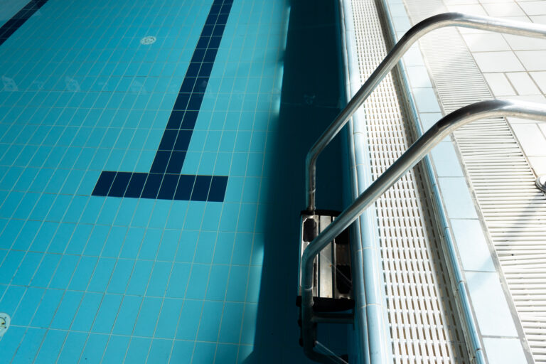 Piscina Centro Sportivo Ponte Nuovo