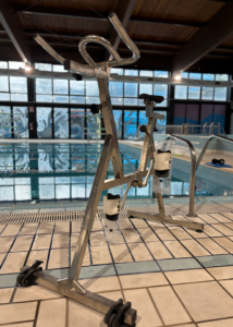 HYDROBIKE CENTRO SPORTIVO PONTE NUOVO
