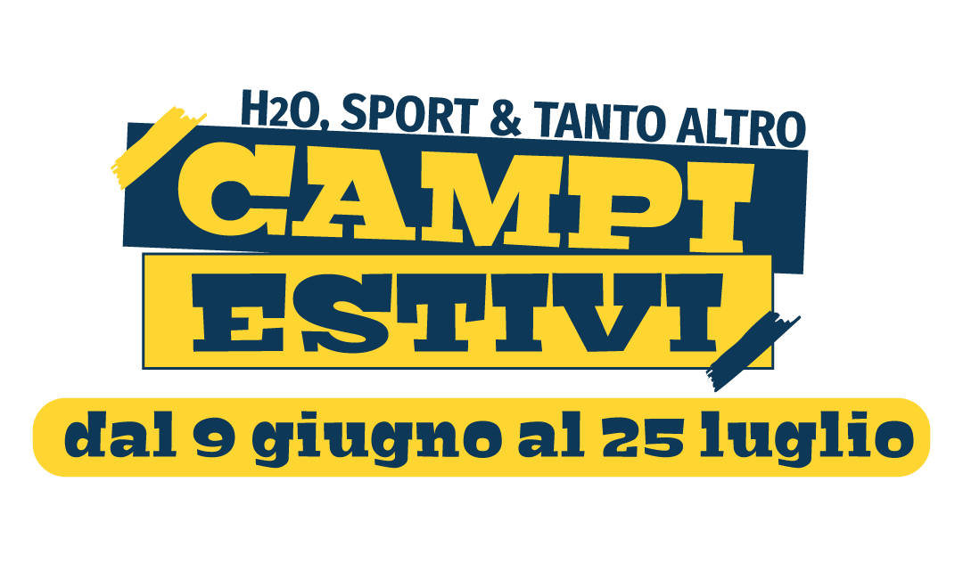 TITOLO CENTRI SPORTIVI PIEVE DI CENTO